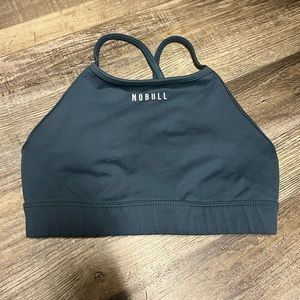 COPY - NoBull sports bra size M